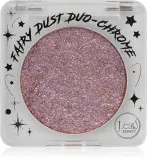 J.Cat Beauty Fairy Dust Duo-Chrome - Блестящие тени для век, 2.3 г, оттенок 101 Goblin Supercharged — фото 1