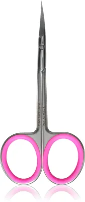 Staleks Professional 40 Type 3 - Ножницы для кутикулы, 1 шт