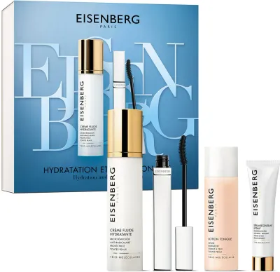 EISENBERG Hydration et Lash Definition - Подарочный набор для женщин
