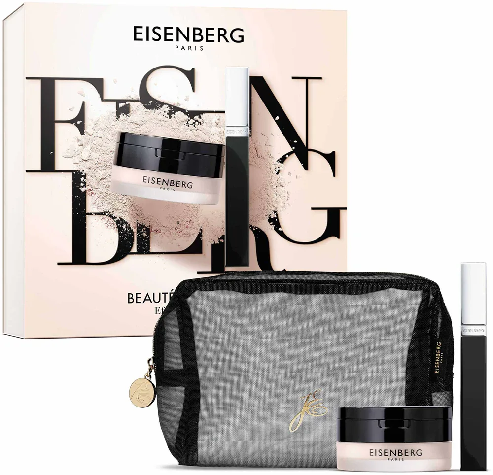EISENBERG Effortless Beauty - Подарочный набор для женщин