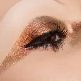 MAC Cosmetics Eye Shadow Multichrome - тени для век, 1 г, оттенок Venom — фото 3