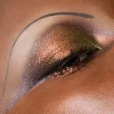 MAC Cosmetics Eye Shadow Multichrome - тени для век, 1 г, оттенок Venom — фото 5