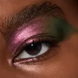 MAC Cosmetics Eye Shadow Multichrome - тени для век, 1 г, оттенок Kaleidoscope — фото 5