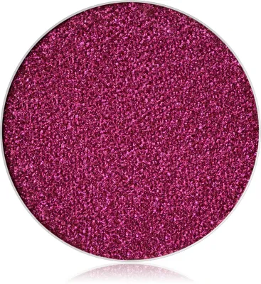 MAC Cosmetics Eye Shadow Metallic Pro Palette Refill Pan - Металлические тени для век: наполнение, 1 г