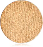 MAC Cosmetics Eye Shadow Metallic Pro Palette Refill Pan - Металлические тени для век: наполнение, 1 г, оттенок Kiss Of Klimt — фото 1