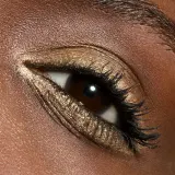 MAC Cosmetics Eye Shadow Metallic Pro Palette Refill Pan - Металлические тени для век: наполнение, 1 г, оттенок Kiss Of Klimt — фото 5