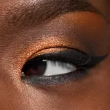MAC Cosmetics Eye Shadow Metallic Pro Palette Refill Pan - Металлические тени для век: наполнение, 1 г, оттенок Couture Copper — фото 5
