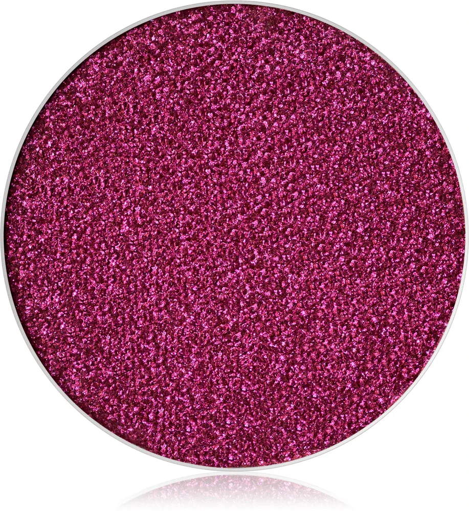 MAC Cosmetics Eye Shadow Metallic Pro Palette Refill Pan - Металлические тени для век: наполнение, 1 г, оттенок After Party
