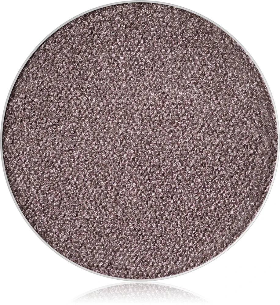 MAC Cosmetics Eye Shadow Metallic Pro Palette Refill Pan - Металлические тени для век: наполнение, 1 г, оттенок Bust