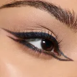 MAC Cosmetics Eye Shadow Metallic Pro Palette Refill Pan - Металлические тени для век: наполнение, 1 г, оттенок Illuminaughty — фото 3