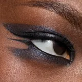 MAC Cosmetics Eye Shadow Metallic Pro Palette Refill Pan - Металлические тени для век: наполнение, 1 г, оттенок Illuminaughty — фото 5