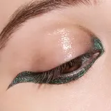 MAC Cosmetics Eye Shadow Metallic Pro Palette Refill Pan - Металлические тени для век: наполнение, 1 г, оттенок Cash In — фото 4