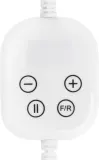 Фрезер для маникюра NEONAIL Nail Drill Mini USB компактный, USB зарядка, 1 шт — фото 3