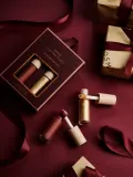 SOSU Cosmetics Satin Radiance Duo - Подарочный набор для женщин, 2 шт — фото 2