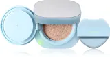 LANEIGE Neo Cushion Mewy - Тональный крем в компакте, 30 г, оттенок 17N Natural Vanilla — фото 1