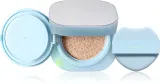 LANEIGE Neo Cushion Mewy - Тональный крем в компакте, 30 г, оттенок 21W Warm Beige — фото 1