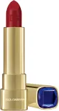 Dolce&Gabbana Gemstone Lipstick - Блестящая помада, 3.5 г, оттенок 415 Sapphire Rust — фото 1