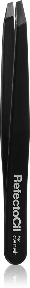 RefectoCil Accessories Tweezers - Скошенные пинцеты, 1 шт