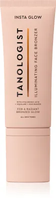 TANOLOGIST Insta Glow - Гель-бронзатор для лица, 60 мл