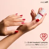 Semilac Easy Off Step 1 - Основа для гель-лака, 7 мл — фото 4