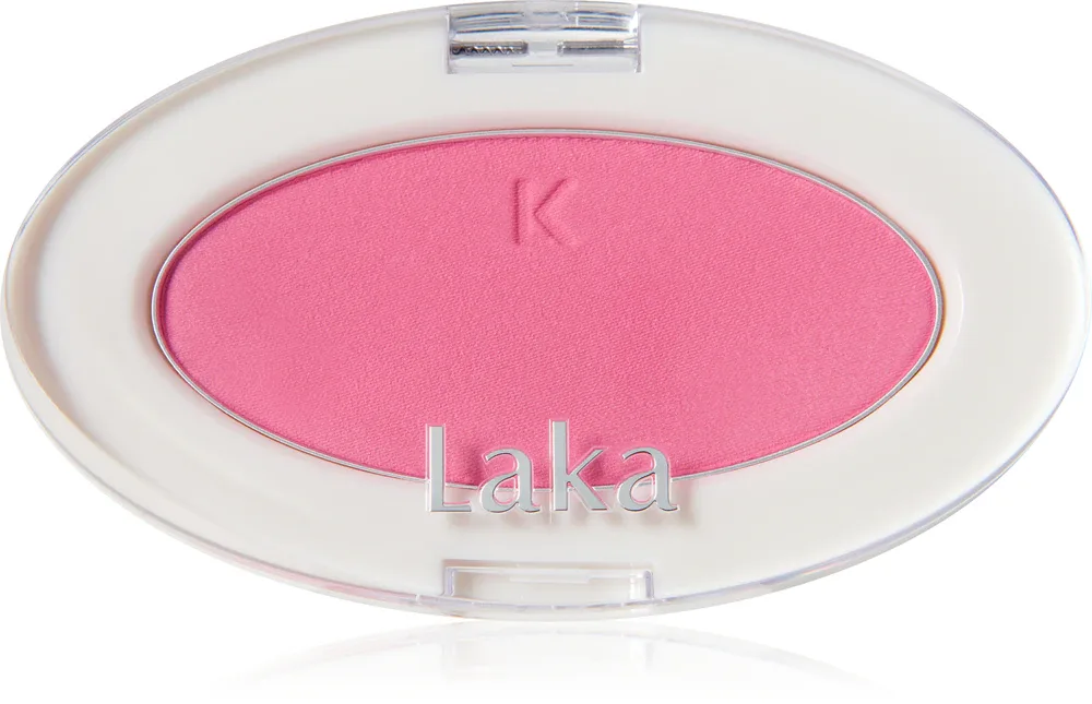 Laka Love Silk Blush - Румянец для здорового вида, 5.7 г, оттенок 703 Icon