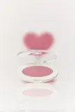 Laka Love Silk Blush - Румянец для здорового вида, 5.7 г, оттенок 706 Lover — фото 2