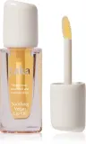 Laka Soothing Vegan Lip Oil - Бальзам для губ с успокаивающим действием, 4.5 мл, оттенок Nourishing Yellow — фото 1