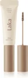 Тушь для бровей Laka Pixi Brow Cara моделирующая, со щёточкой, 8 г, оттенок 02 Wood Brown — фото 1