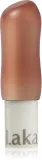 Laka Soul Vegan Lip Balm - Увлажняющий и придающий блеск бальзам для губ, 3.9 г, оттенок Rosy — фото 1
