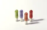 Laka Soul Vegan Lip Balm - Увлажняющий и придающий блеск бальзам для губ, 3.9 г, оттенок Rosy — фото 2