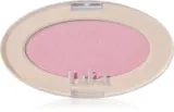Хайлайтер Laka Dreambeam Highlighter компактный, с перламутровым эффектом, 3,7 г, оттенок 02 Pink Beam — фото 1