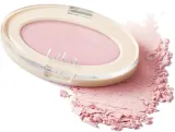 Хайлайтер Laka Dreambeam Highlighter компактный, с перламутровым эффектом, 3,7 г, оттенок 02 Pink Beam — фото 3