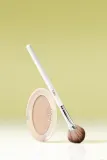 Хайлайтер Laka Dreambeam Highlighter компактный, с перламутровым эффектом, 3,7 г, оттенок 01 Natural Beam — фото 4
