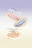 Хайлайтер Laka Dreambeam Highlighter компактный, с перламутровым эффектом, 3,7 г, оттенок 01 Natural Beam — фото 6
