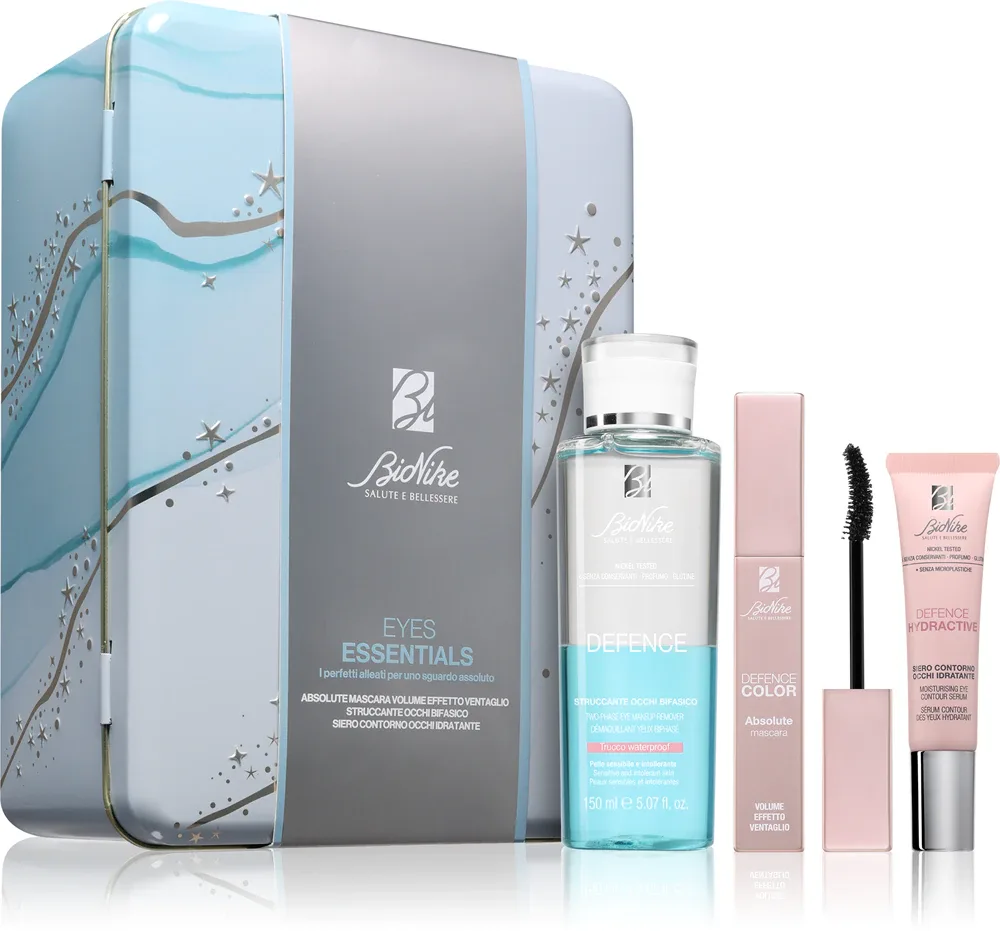 BioNike Eyes Essentials - в подарочном наборе, 1 шт