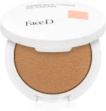 Face D Compact Touch - Корректор в компакте с УФ-фильтром, 8.5 г, оттенок Caramel — фото 1