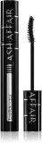 bellaoggi Lash Affair Curling and Caring Mascara - увлажняющая тушь для ресниц, увеличивающая объем, 9.5 мл, оттенок Black — фото 1