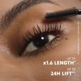 Yves Saint Laurent Lash Latex - Тушь для удлинения ресниц, 8.5 мл — фото 2