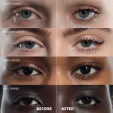 Yves Saint Laurent Lash Latex - Тушь для удлинения ресниц, 8.5 мл — фото 3
