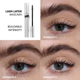Yves Saint Laurent Lash Latex - Тушь для удлинения ресниц, 8.5 мл — фото 4