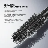 Yves Saint Laurent Lash Latex - Тушь для удлинения ресниц, 8.5 мл — фото 5