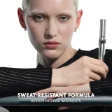 Yves Saint Laurent Lash Latex - Тушь для удлинения ресниц, 8.5 мл — фото 6