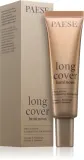 Paese Long Cover Luminous Foundation - Тональный крем, осветляющий, 30 мл, оттенок 00 nude — фото 2