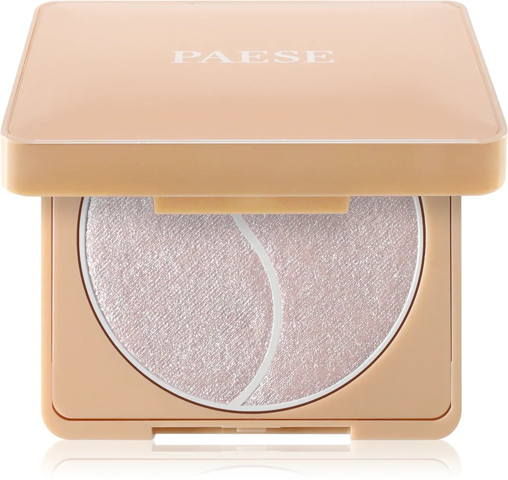 Paese Wonder Highlighter - Рассветление, 6.5 г, оттенок frosted rose