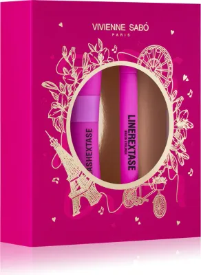 Vivienne Sabó Gift Set - набор декоративной косметики