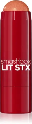 Smashbox LIT STX Blushlighter - Румяна с подсветкой в стике, 5 г
