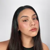 Smashbox LIT STX Blushlighter - Румяна с подсветкой в стике, 5 г, оттенок Flash Mauve — фото 4