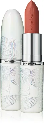 MAC Cosmetics Metamorphosis Spring Collection MACximal Silky Matte Lipstick - Матовая помада, 3.5 г