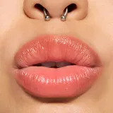 MAC Cosmetics Metamorphosis Spring Collection Glow Play Tender Talk - Бальзам для губ, 3.14 г, оттенок Frolic — фото 3