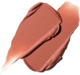 MAC Cosmetics Powder Kiss Lip + Cheek Mousse - Универсальный косметический продукт для макияжа губ и щек, 5 мл, оттенок Warm Hug — фото 2